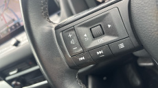 Nissan Qashqai 1.3 DiG-T MH N-Connecta 5dr Petrol Hatchback